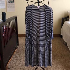 LuLaRoe Sarah Cardigan
